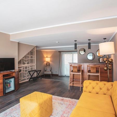 Orka Cove Hotel Penthouse & Suites Adults Only Fethiye Esterno foto