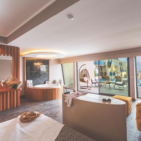 Orka Cove Hotel Penthouse & Suites Adults Only Fethiye Esterno foto