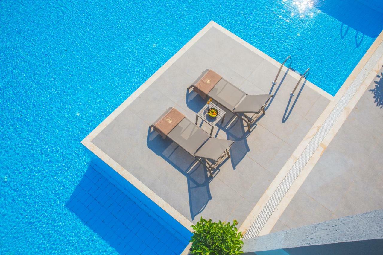 Orka Cove Hotel Penthouse & Suites Adults Only Fethiye Esterno foto