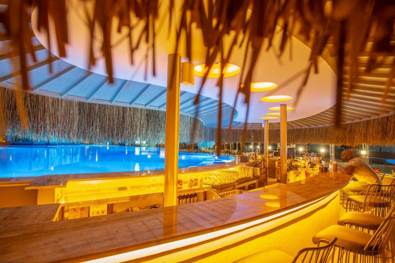 Orka Cove Hotel Penthouse & Suites Adults Only Fethiye Esterno foto