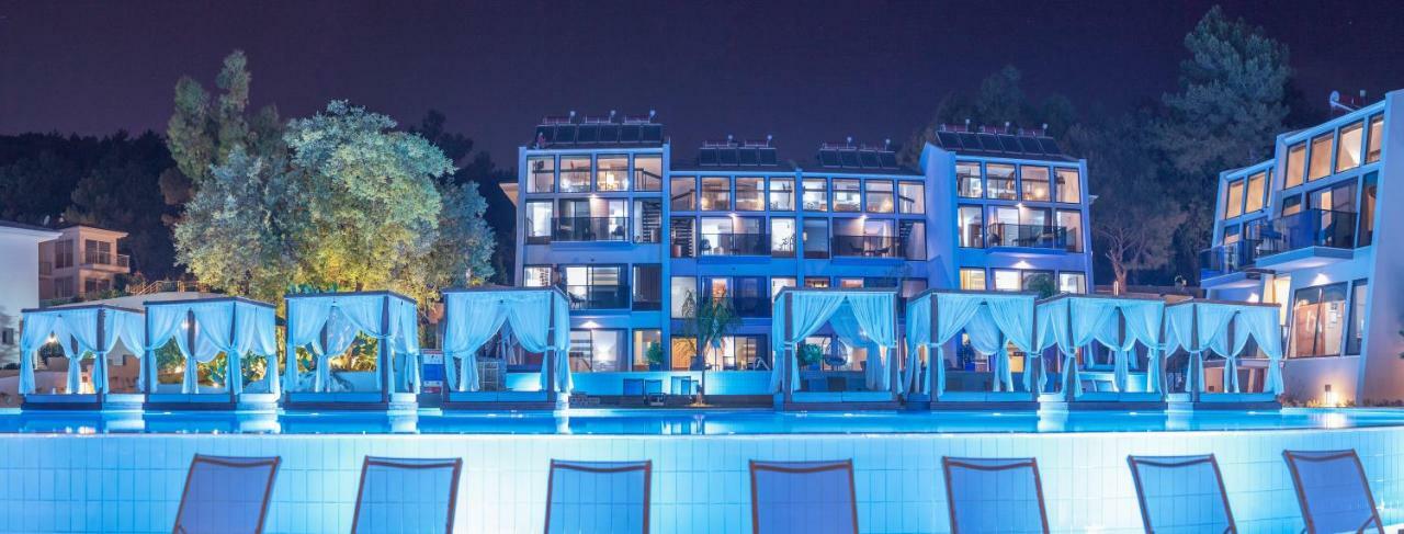 Orka Cove Hotel Penthouse & Suites Adults Only Fethiye Esterno foto