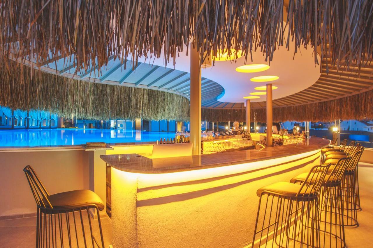 Orka Cove Hotel Penthouse & Suites Adults Only Fethiye Esterno foto