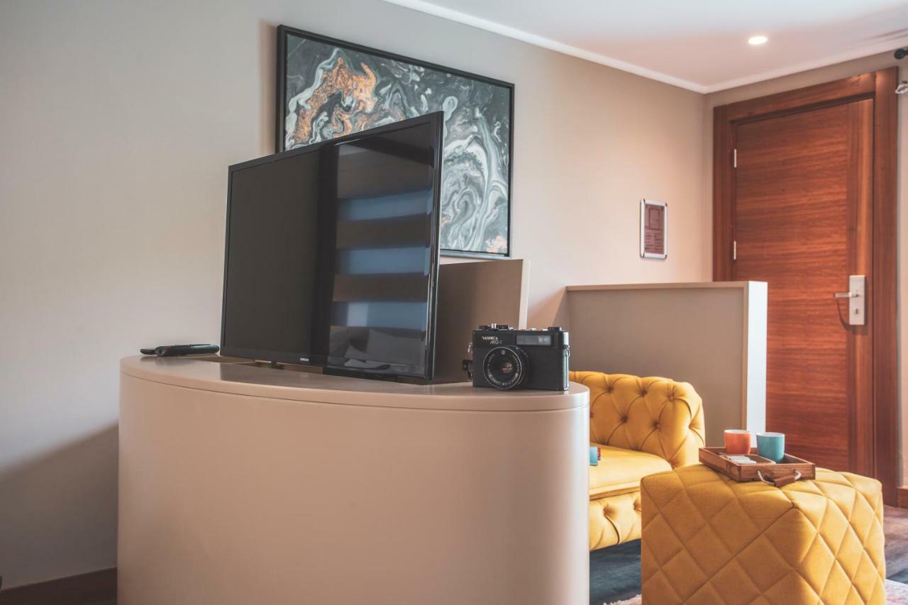 Orka Cove Hotel Penthouse & Suites Adults Only Fethiye Esterno foto
